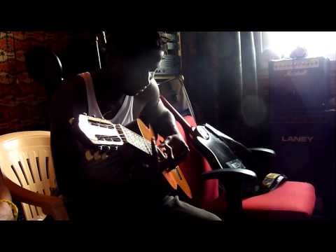 Ernesto Gomes - En studio - Part 3