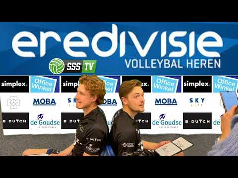 You Or Me Challenge Johan en Edvin