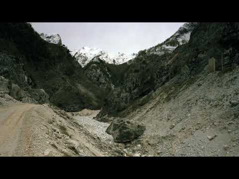 CVGM OST - Decay Valley