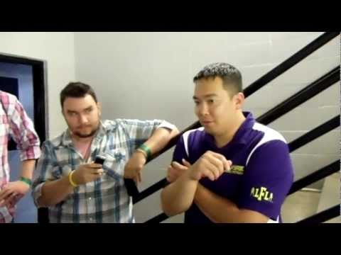 STOB's Minnesota Valkyrie Post Game Interview w/ Coach Everett Lindsay and Tony Nguyen