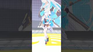 #倍倍FIGHT! 踊ってみた #vtuber #にじさんじ