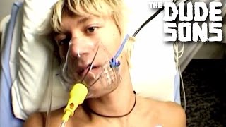 Bite the Hand Music Video