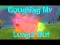 Coughing My Lungs Out [Oddwin + jvst x]  (Video)