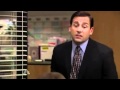 The Office - I would shoot Toby twice!