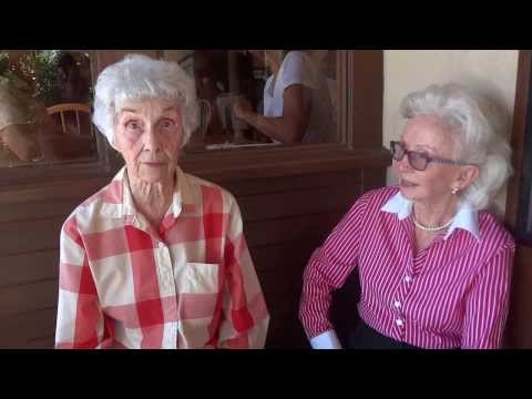 Irene Thomas talks about Switches with Jean Veloz and Rusty Frank