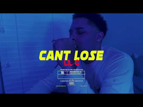 Lil G Flaboyz - Can’t Lose [ Official Music Video ]