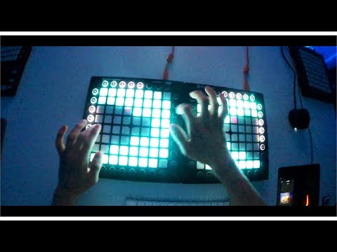 FWLR - Numb (feat. Che'Nelle) // Launchpad Cover in POV