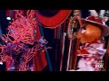 The Masked Singer 13 Ant And Coral Battle Royale Sing My Way By Frank Sinatra