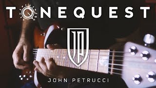 Download lagu ToneQuest - Episode 08 - Wishful Thinking - John Petrucci's mighty tone!   Free Axe FX Preset! mp3