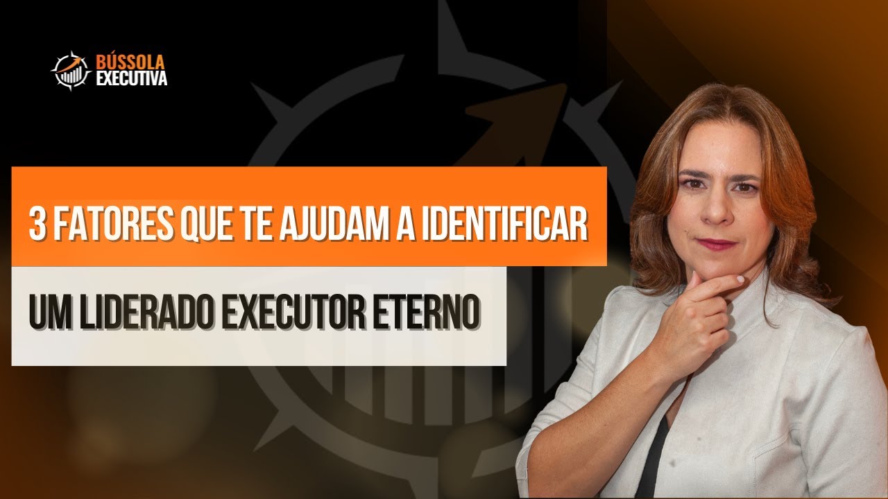 Você sabe identificar um executor eterno na sua equipe?