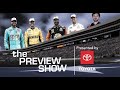 Preview Show: Round 2, dancing at Darlington Raceway | NASCAR Cup Series