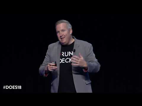 Operations: The Last Mile - Damon Edwards