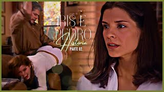 Download lagu The Story of Iris and Pedro - Part 2 | (with commentary). mp3