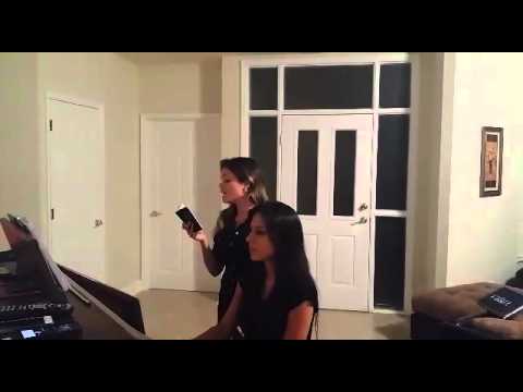 235  - Um Amor imenso (Participação Pollyana)