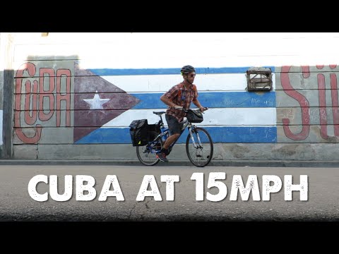 download lagu mp3 mp4 Bikepacking Cuba, download lagu Bikepacking Cuba gratis, unduh video klip Bikepacking Cuba