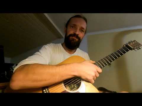 How to play Hard Sun Eddie Vedder, jak zahrát Hard Sun od Eddieho Vedder