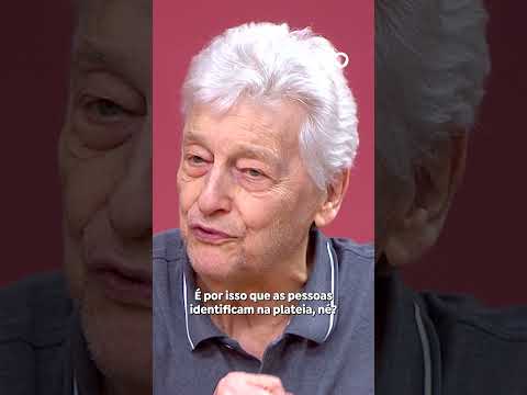Fúlvio Stefanini fala sobre a Doença de Alzheimer retratada no teatro