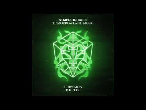 DubVision - P.R.O.G. (Extended Mix)