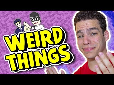 Things I Believed As A Kid! Video