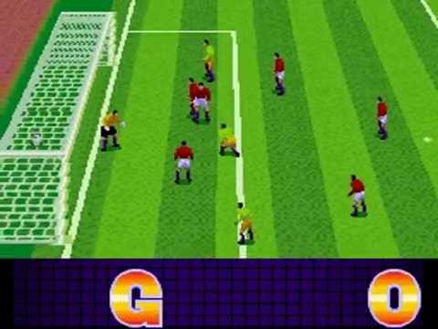 SNES Games - Opening / Intro - Z - Part 1