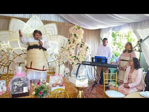 Beautiful 21st Birthday ~ Catherine Heimoana Ierome