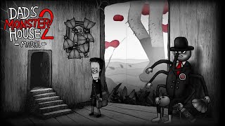 Download the video "Dad's Monster House 2: MEDAL Gameplay (Escape Room)"