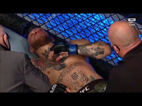 UFC 257 Watch Along Live Stream | Conor McGregor vs Dustin Poirier 2