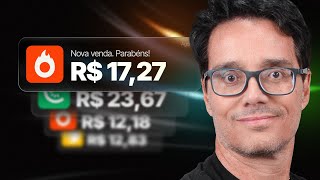 COMO FUNCIONA O FUNIL DE LOW TICKET?