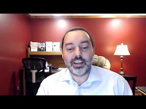 Dr. Fadhel Kaboub: MMT Insights for the Biden Administration