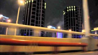 Nortec: Bostich + Fussible "Centinela to Shangai"