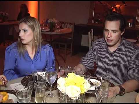 Programa Neusa Bighetti exibido no dia 17/06/2012 - Renato Aguiar