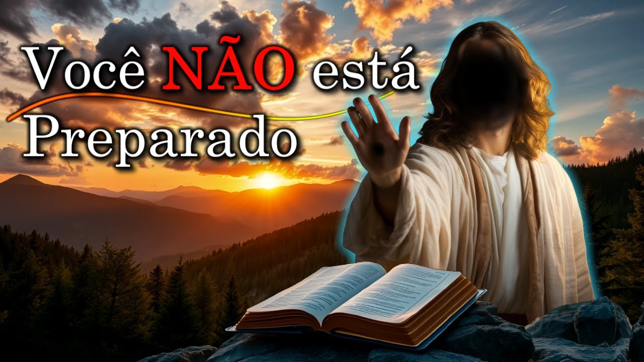 Você Está Preparado? Os Sinais do Fim Estão Acontecendo Agora!