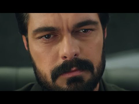 NEVIĐENI HAOS U SERIJI EMANET - Halil Ibrahim Ceyhan ODLAZI iz serije