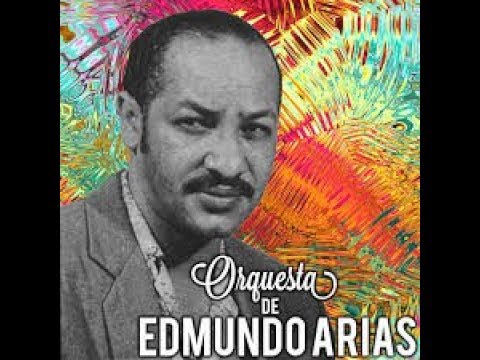 ORQUESTA DE EDMUNDO ARIAS - LIGIA