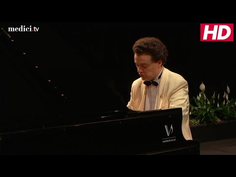 Prelude in G Piano Performance Video