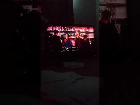 A Night at the Roxbury opening credits