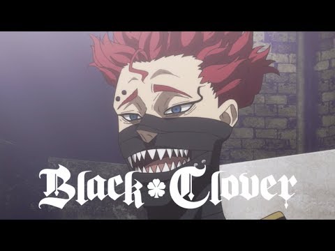Newest Black Bull! | Black Clover