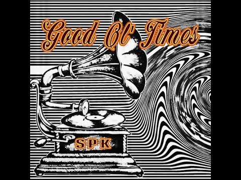 | SON DE TEUF | TEKNO SPK - Good Ol' Times (Tekno Tribe 2022)