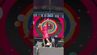 Download lagu ✨Nella Kharisma - Konco Mesra! Now Playing Festival 2023 #nellakarisma #shorts #koncomesra mp3