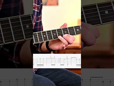 Blues Solo 3 - Lessons - Blues