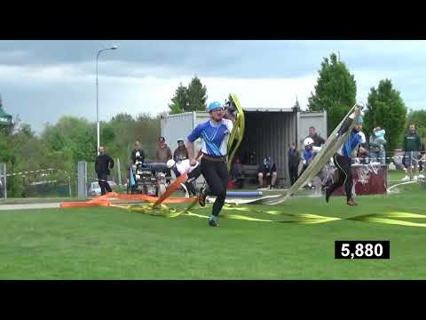 10 SDH KOŠŤÁLOV - JL KOSMONOSY 2023