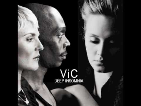 Deep Insomnia - Adele vs. Faithless (ViC mashup)
