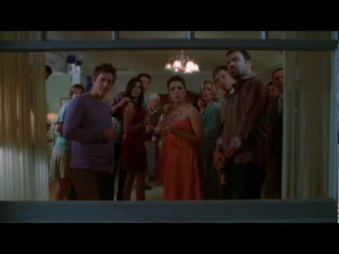 Desperate Housewives 6x18 "My Two Young Men" Sneak Peek #1 : Party