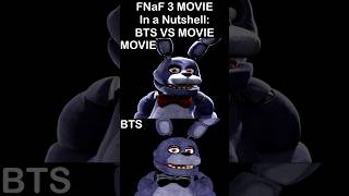 Dustin Lukas Will Mike - But FNaF (BTS VS MOVIE)