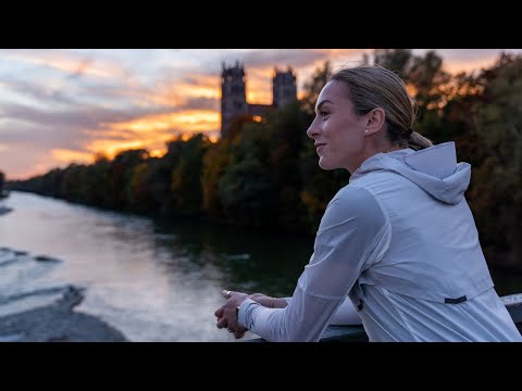 On | Run the City Guide | Episode 11 - Munich