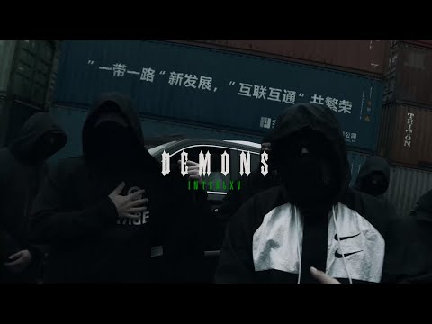 [FREE] TSB x OPT x Emotional Drill type beat "DEMONS" | Drill type beat