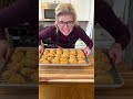 Homemade Air Fryer Chicken Nuggets Shorts