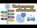 Network Protocols Explained Networking Basics