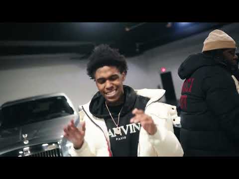 NSC Kai- "Know Where We At" ft Fat Trel (Official  Music Video)
