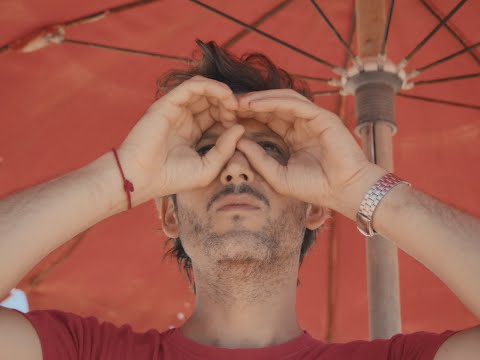 LE NOISEUR - Je reste cool (Clip Officiel)